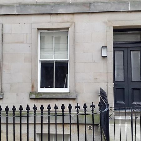 Edinburgh Nine Apartment Luaran gambar