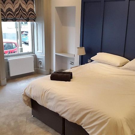 Edinburgh Nine Apartment Luaran gambar
